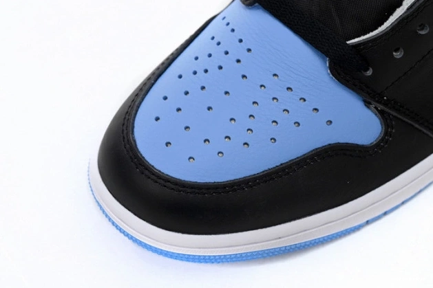 HYPE Toe UNC OG Air DZ5485-400 Jordan High 1 0803